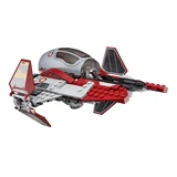 LEGO® Star Wars™ Obi-Wan’s Jedi Interceptor™ 75135 (3/9)