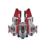 LEGO® Star Wars™ Obi-Wan’s Jedi Interceptor™ 75135 (4/9)