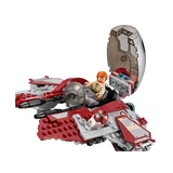 LEGO® Star Wars™ Obi-Wan’s Jedi Interceptor™ 75135 (5/9)