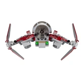 LEGO® Star Wars™ Obi-Wan’s Jedi Interceptor™ 75135 (6/9)