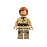 LEGO® Star Wars™ Obi-Wan’s Jedi Interceptor™ 75135 (8/9)