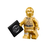 LEGO® Star Wars™ Droid™ Escape Pod 75136 (11/11)