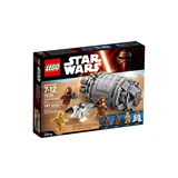 LEGO® Star Wars™ Droid™ Escape Pod 75136 (1/11)