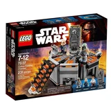 LEGO® Star Wars™ Carbon-Freezing Chamber 75137 (1/2) LEGO® Star Wars™ Carbon-Freezing Chamber 75137 (1/2)