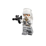 LEGO® Star Wars™ Hoth™ Attack 75138 (11/12)