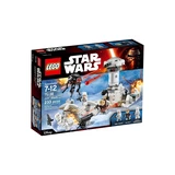 LEGO® Star Wars™ Hoth™ Attack 75138 (1/12)