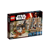 LEGO® Star Wars™ Battle on Takodana™ 75139 (1/11) LEGO® Star Wars™ Battle on Takodana™ 75139 (1/11)