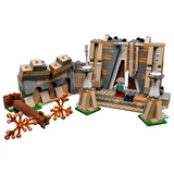 LEGO® Star Wars™ Battle on Takodana™ 75139 (3/11) LEGO® Star Wars™ Battle on Takodana™ 75139 (3/11)