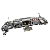 LEGO® Star Wars™ Resistance Troop Transporter 75140 (3/9)