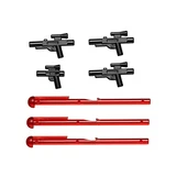 LEGO® Star Wars™ Resistance Troop Transporter 75140 (9/9)
