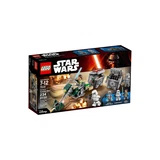 LEGO® Star Wars™ Le Speeder Bike de Kanan 75141 (1/8)