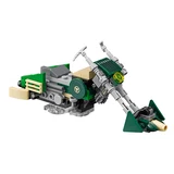 LEGO® Star Wars™ Le Speeder Bike de Kanan 75141 (3/8)