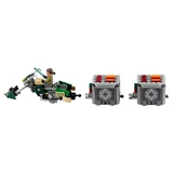 LEGO® Star Wars™ Le Speeder Bike de Kanan 75141 (5/8)