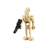 LEGO® Star Wars™ Homing Spider Droid™ 75142 (10/10)