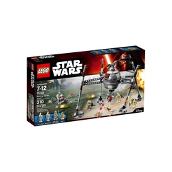 Homing Spider Droid™ 75142
