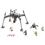 LEGO® Star Wars™ Homing Spider Droid™ 75142 (2/10)