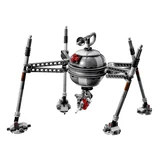 LEGO® Star Wars™ Homing Spider Droid™ 75142 (3/10)