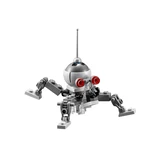 LEGO® Star Wars™ Homing Spider Droid™ 75142 (4/10)