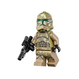 LEGO® Star Wars™ Homing Spider Droid™ 75142 (9/10)