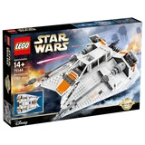 LEGO® Star Wars™ Snowspeeder™ 75144 (1/9) LEGO® Star Wars™ Snowspeeder™ 75144 (1/9)