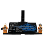 LEGO® Star Wars™ Snowspeeder™ 75144 (9/9) LEGO® Star Wars™ Snowspeeder™ 75144 (9/9)