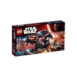 LEGO® Star Wars™ Eclipse Fighter™ 75145 (1/7) LEGO® Star Wars™ Eclipse Fighter™ 75145 (1/7)