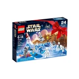 LEGO® Star Wars™ Calendrier de l'Avent Lego 75146 (1/2)