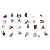 LEGO® Star Wars™ Calendrier de l'Avent Lego 75146 (2/2)