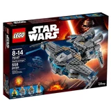 LEGO® Star Wars™ StarScavenger™ 75147 (1/5)