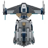 LEGO® Star Wars™ StarScavenger™ 75147 (4/5)