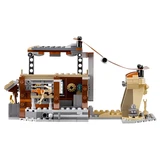 LEGO® Star Wars™ Encounter on Jakku™ 75148 (7/11) LEGO® Star Wars™ Encounter on Jakku™ 75148 (7/11)