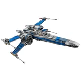 LEGO® Star Wars™ X-Wing Fighter de la Résistance 75149 (3/5)