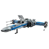LEGO® Star Wars™ X-Wing Fighter de la Résistance 75149 (4/5)