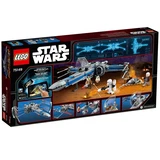 LEGO® Star Wars™ X-Wing Fighter de la Résistance 75149 (5/5)