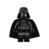 LEGO® Star Wars™ Vader's TIE Advanced vs. A-Wing Starfighter 75150 (10/12) LEGO® Star Wars™ Vader's TIE Advanced vs. A-Wing Starfighter 75150 (10/12)
