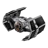 LEGO® Star Wars™ Vader's TIE Advanced vs. A-Wing Starfighter 75150 (3/12) LEGO® Star Wars™ Vader's TIE Advanced vs. A-Wing Starfighter 75150 (3/12)