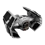 LEGO® Star Wars™ Vader's TIE Advanced vs. A-Wing Starfighter 75150 (4/12) LEGO® Star Wars™ Vader's TIE Advanced vs. A-Wing Starfighter 75150 (4/12)