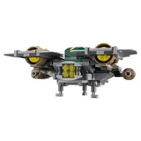 LEGO® Star Wars™ Vader's TIE Advanced vs. A-Wing Starfighter 75150 (8/12) LEGO® Star Wars™ Vader's TIE Advanced vs. A-Wing Starfighter 75150 (8/12)