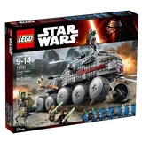 LEGO® Star Wars™ Clone Turbo Tank™ 75151 (1/6) LEGO® Star Wars™ Clone Turbo Tank™ 75151 (1/6)