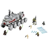 LEGO® Star Wars™ Clone Turbo Tank™ 75151 (2/6) LEGO® Star Wars™ Clone Turbo Tank™ 75151 (2/6)