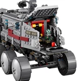 LEGO® Star Wars™ Clone Turbo Tank™ 75151 (3/6) LEGO® Star Wars™ Clone Turbo Tank™ 75151 (3/6)