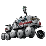 LEGO® Star Wars™ Clone Turbo Tank™ 75151 (4/6) LEGO® Star Wars™ Clone Turbo Tank™ 75151 (4/6)