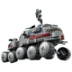 Clone Turbo Tank™ 75151 thumbnail-3
