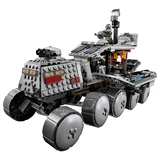 LEGO® Star Wars™ Clone Turbo Tank™ 75151 (5/6) LEGO® Star Wars™ Clone Turbo Tank™ 75151 (5/6)