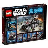 LEGO® Star Wars™ Clone Turbo Tank™ 75151 (6/6) LEGO® Star Wars™ Clone Turbo Tank™ 75151 (6/6)