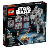 LEGO® Star Wars™ AT-ST Walker 75153 (6/6) LEGO® Star Wars™ AT-ST Walker 75153 (6/6)
