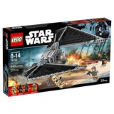 LEGO® Star Wars™ TIE Striker™ 75154 (1/6) LEGO® Star Wars™ TIE Striker™ 75154 (1/6)