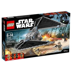TIE Striker™ 75154