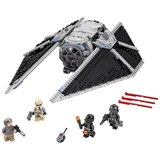 LEGO® Star Wars™ TIE Striker™ 75154 (2/6) LEGO® Star Wars™ TIE Striker™ 75154 (2/6)