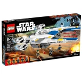 LEGO® Star Wars™ Rebel U-Wing Fighter™ 75155 (1/6)